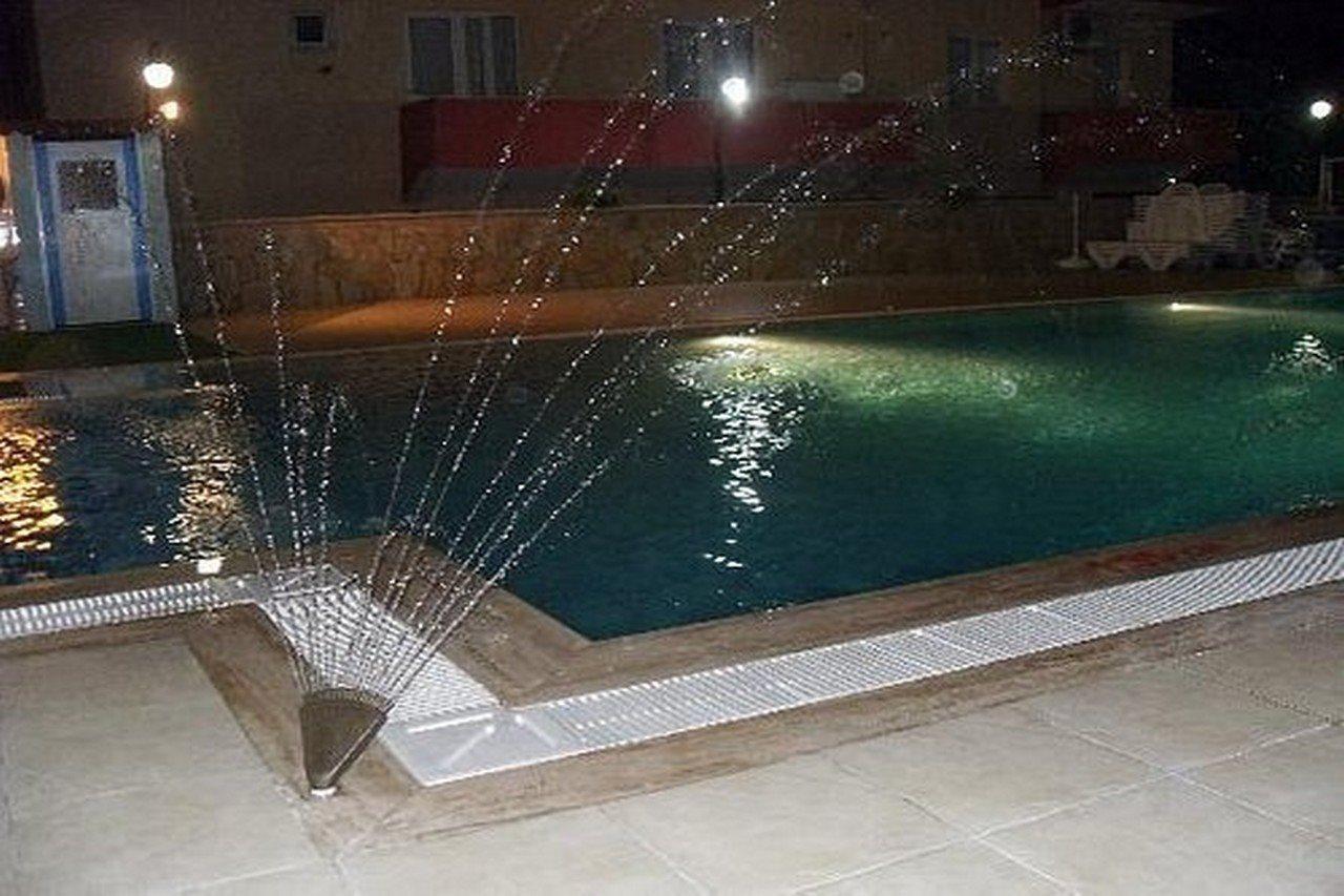 Altinbas Apart Hotel Kuşadası Buitenkant foto